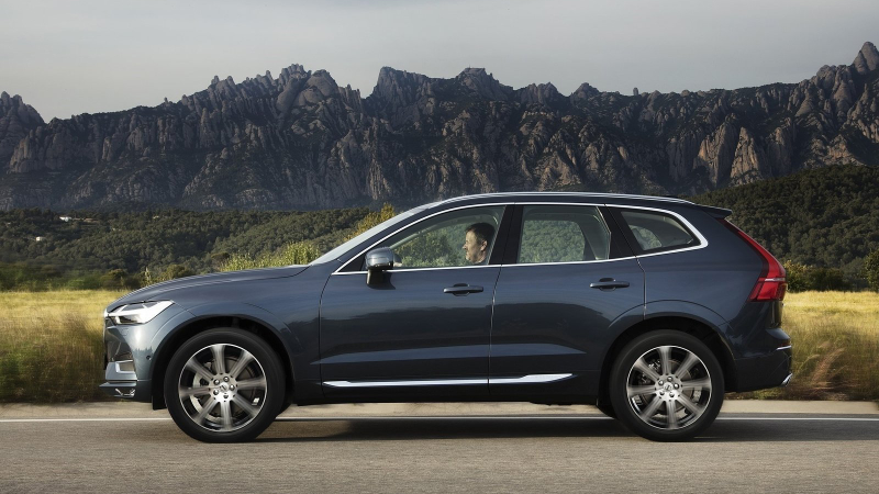 Photo: Volvo